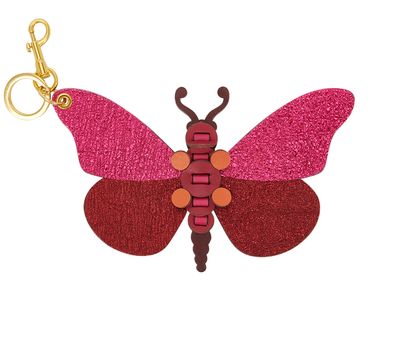 Anya Hindmarch Bag Charm, front view